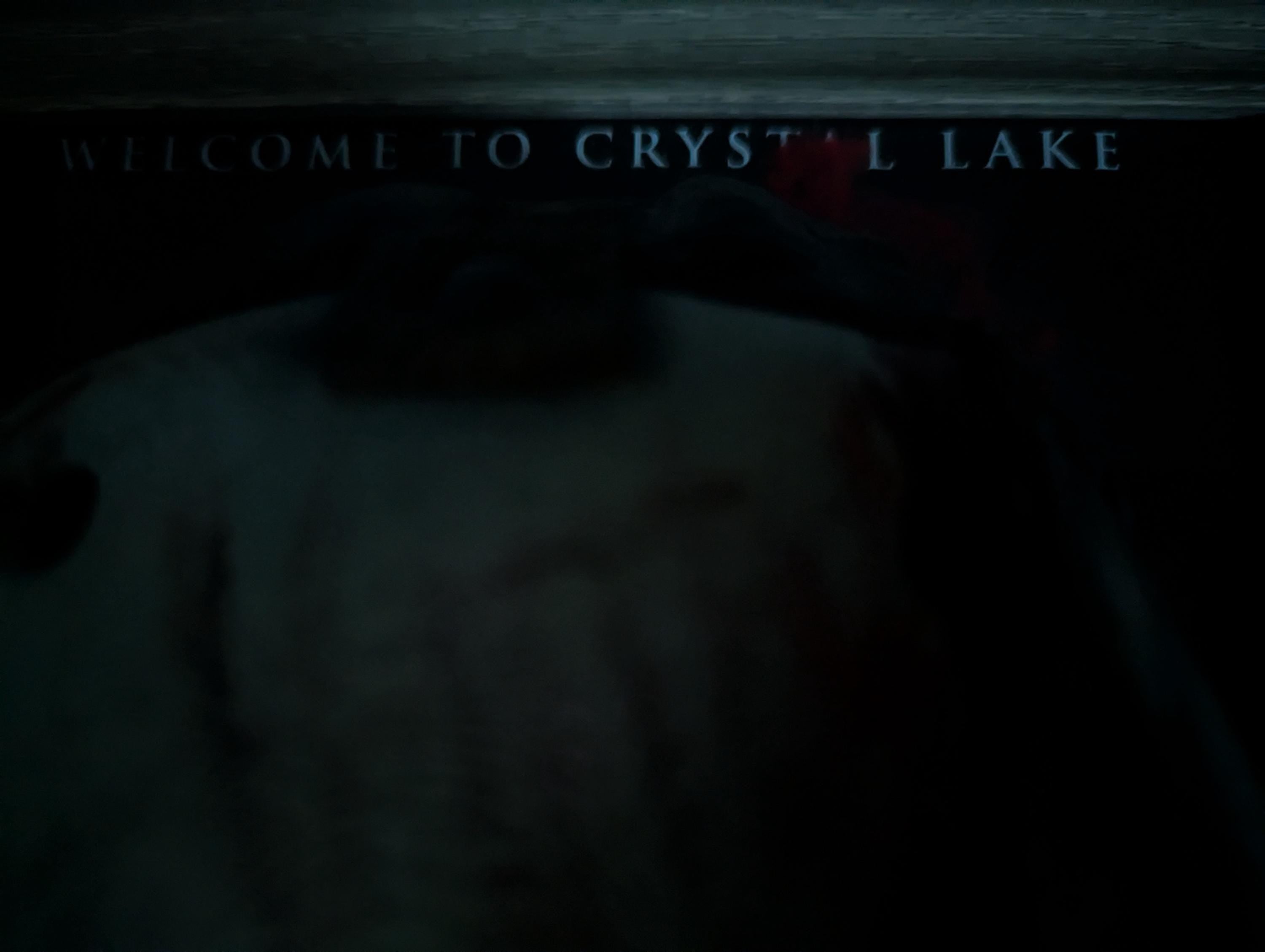 JASON – Maschera Horror 3D da Parete – Ispirata a Venerdì 13