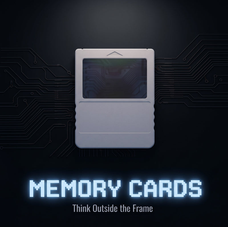Memory Cards