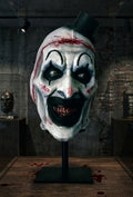 The Exhibit - Art the Clown