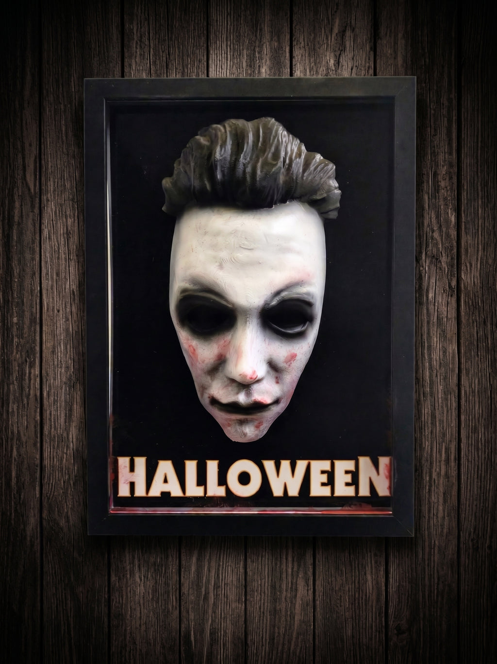Nightmares in Frame - Michael Myers