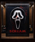 Nightmares in Frame - Ghostface