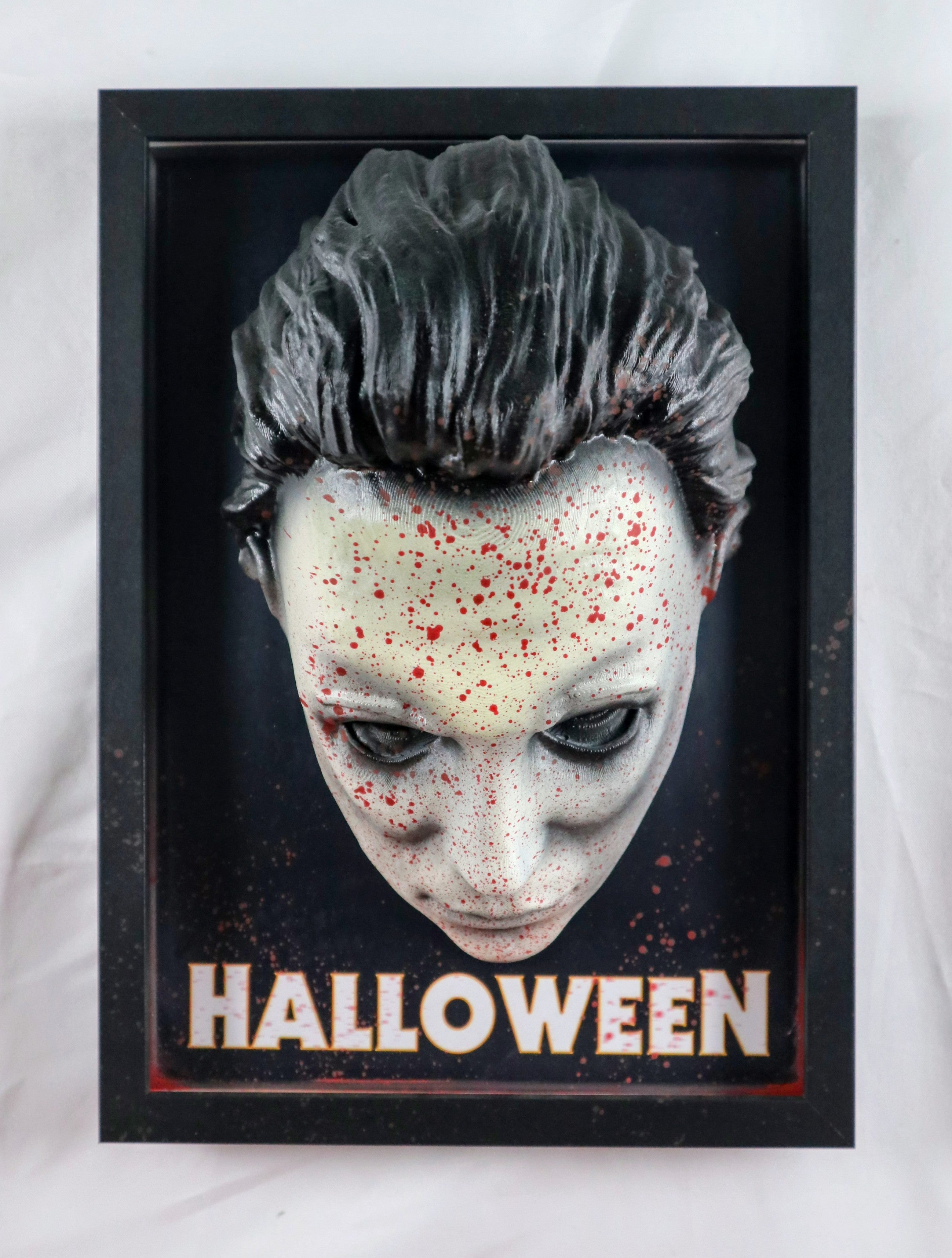 Nightmares in frames - Michael Myers