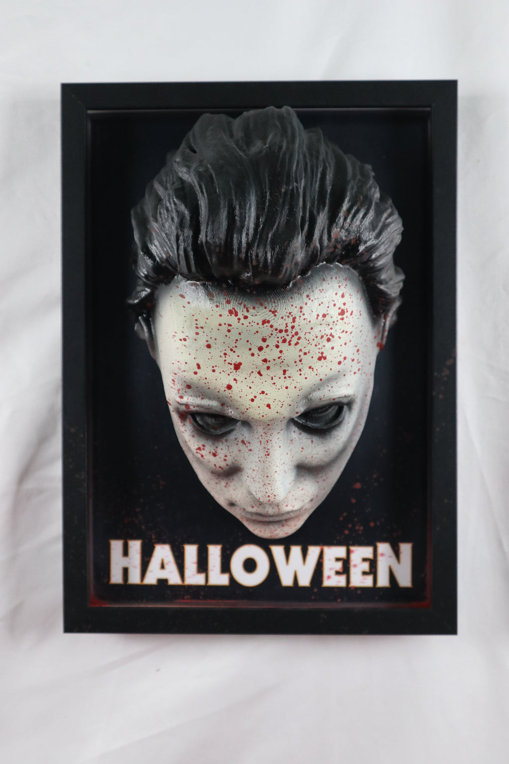 Nightmares in frames - Michael Myers