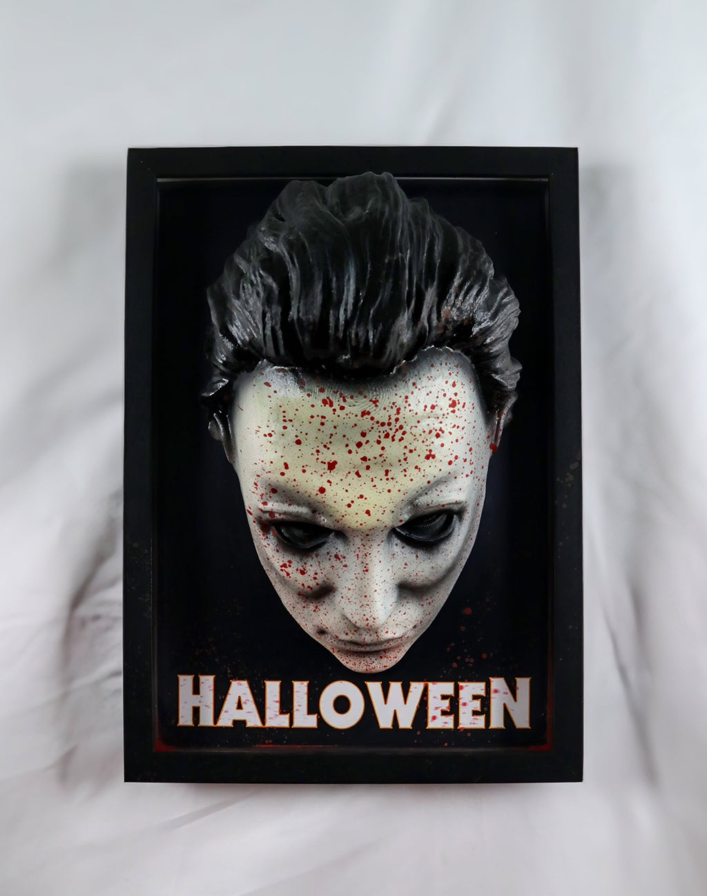 Nightmares in frames - Michael Myers