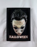 Nightmares in frames - Michael Myers