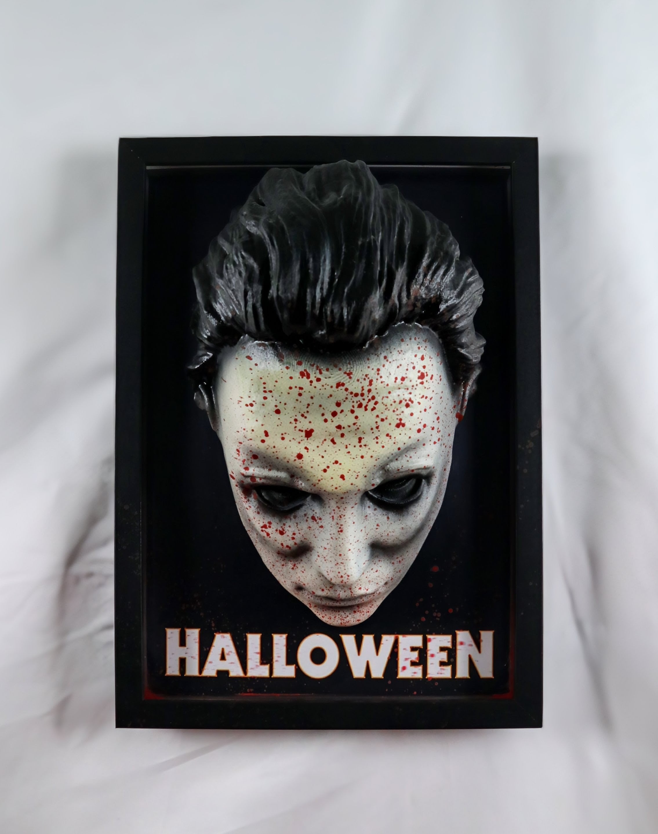 Nightmares in frames - Michael Myers