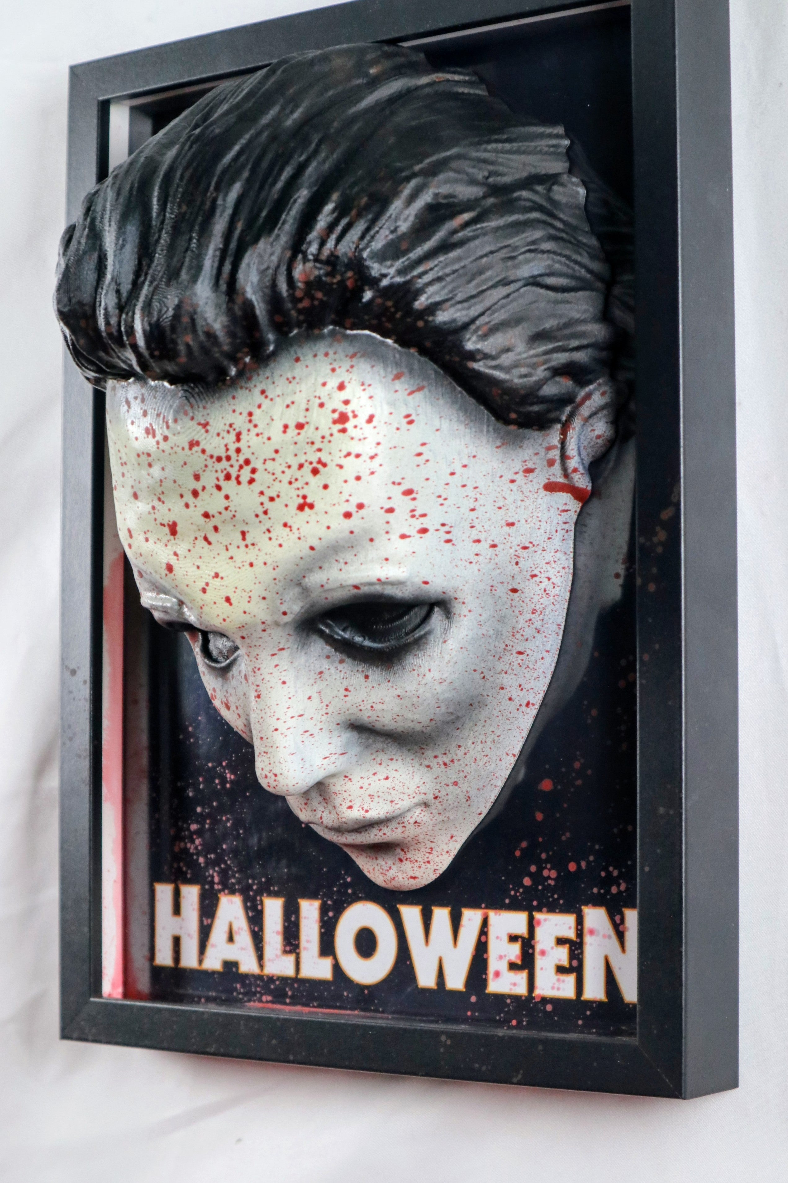 Nightmares in frames - Michael Myers
