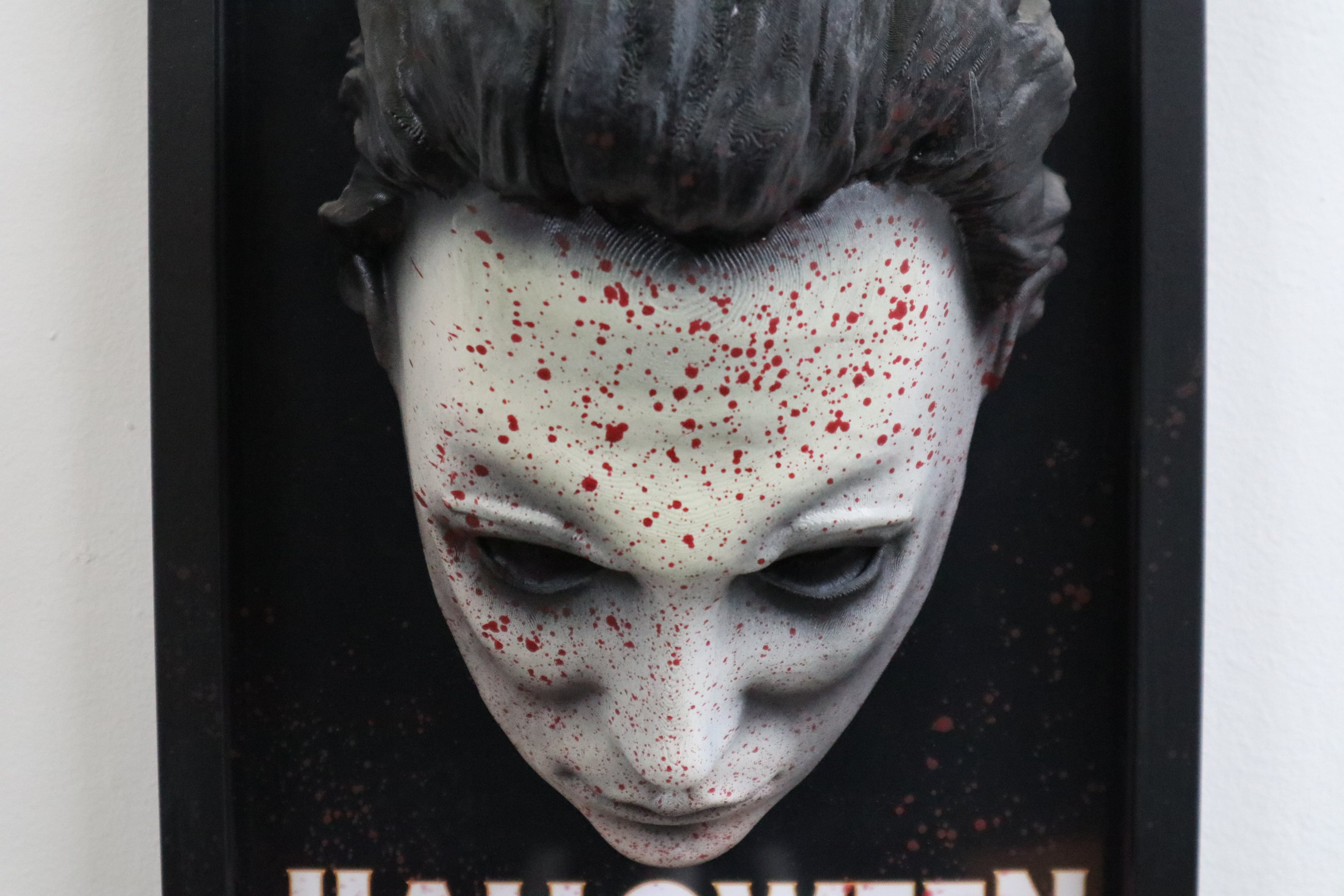 Nightmares in frames - Michael Myers