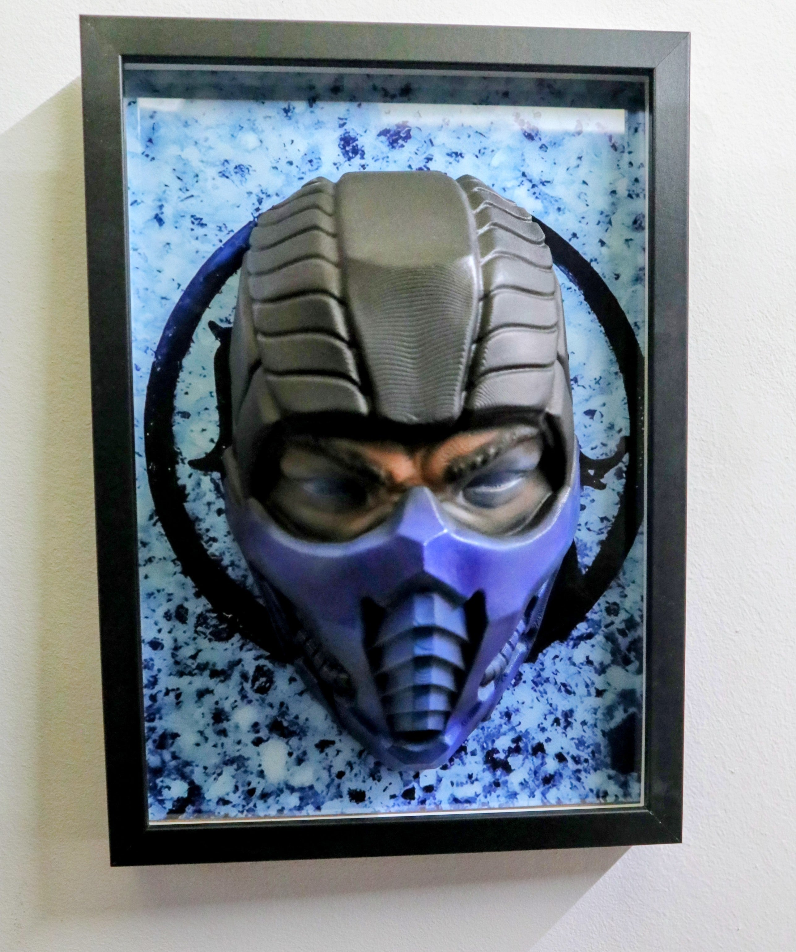 Framed Cult - Sub-Zero