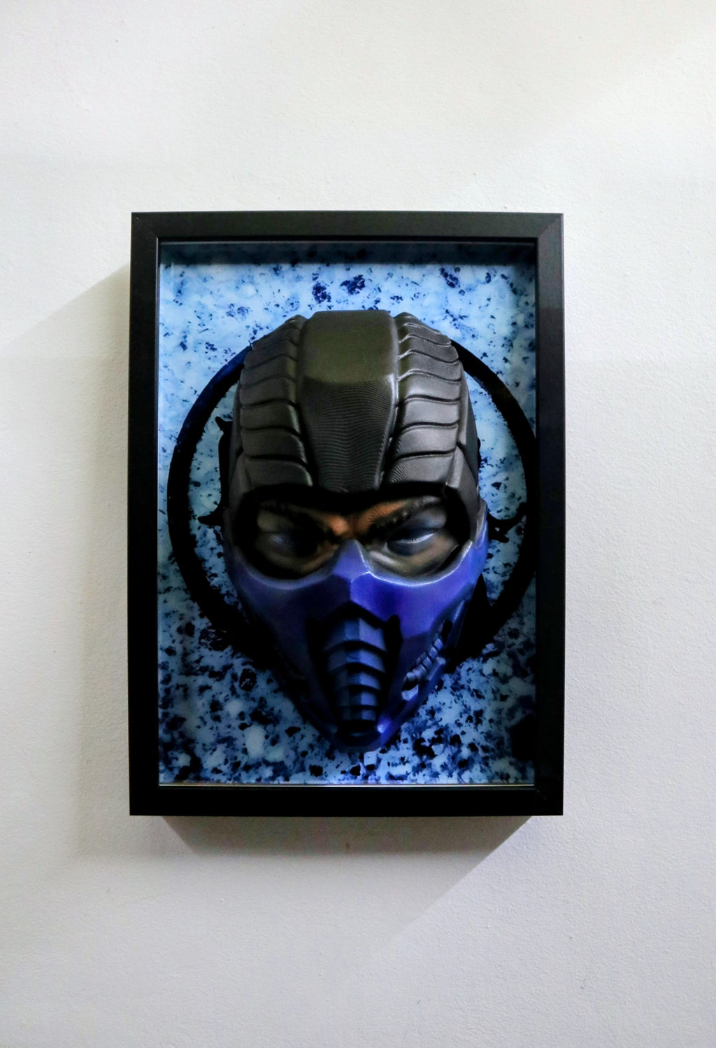 Framed Cult - Sub-Zero