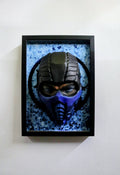 Framed Cult - Sub-Zero