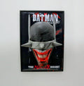 Lachende Duisternis – Batman Who Laughs• Quadro 3D handgeschilderd