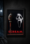 Nightmares in Frame - Ghostface II