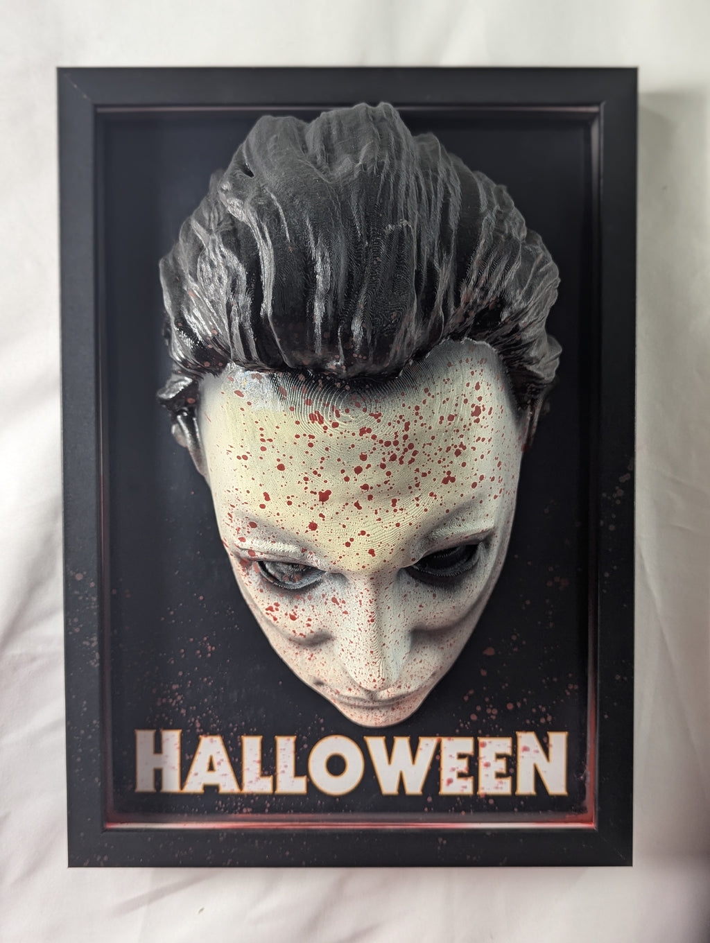 Nightmares in frames - Michael Myers