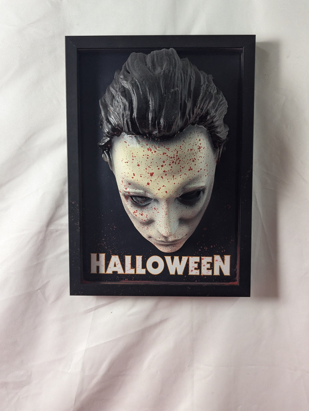 Nightmares in frames - Michael Myers
