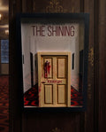 Nightmares in Frame - The Shining redrum