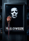 Nightmares in Frame - Michael Myers