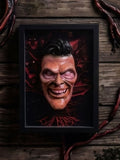 Nightmares in Frame - Deadite Ash