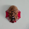 Terror Bio-Orgánico – Némesis - Escultura Acabada a Mano