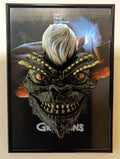 NIGHTMARES IN FRAMES — Gremlins