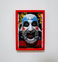 NIGHTMARES IN FRAMES - Captain Spaulding