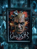 Nightmares in Frame - The Hammer (13 Ghosts)