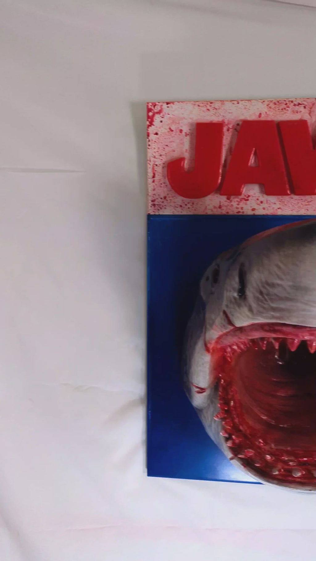 Apex Predators – Shark's bite