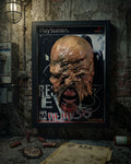 Memory Cards - Nemesis (Resident Evil 3)
