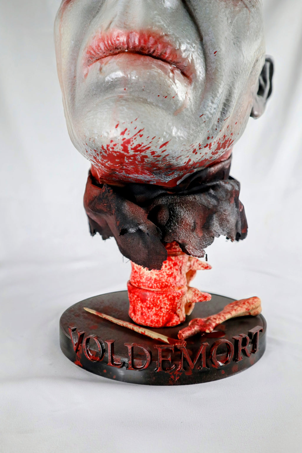 RELICS: Last Cut – Voldemort