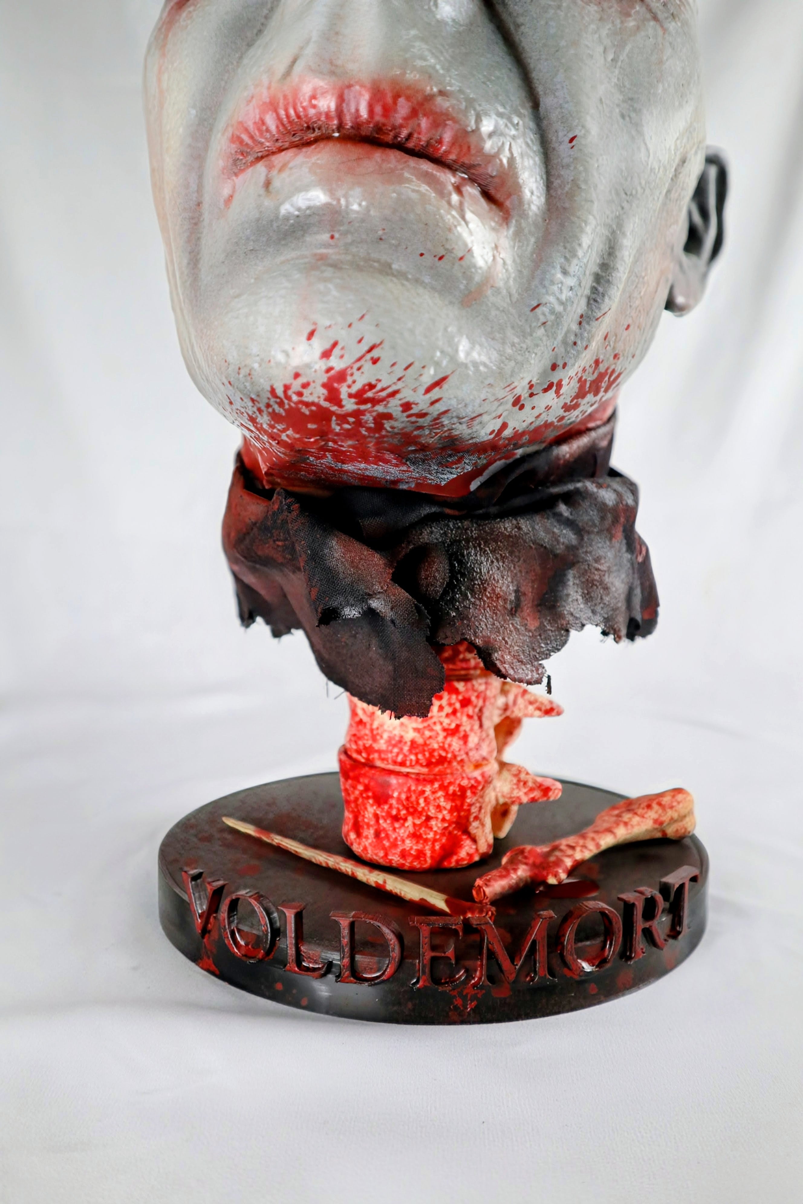 RELICS: Last Cut – Voldemort