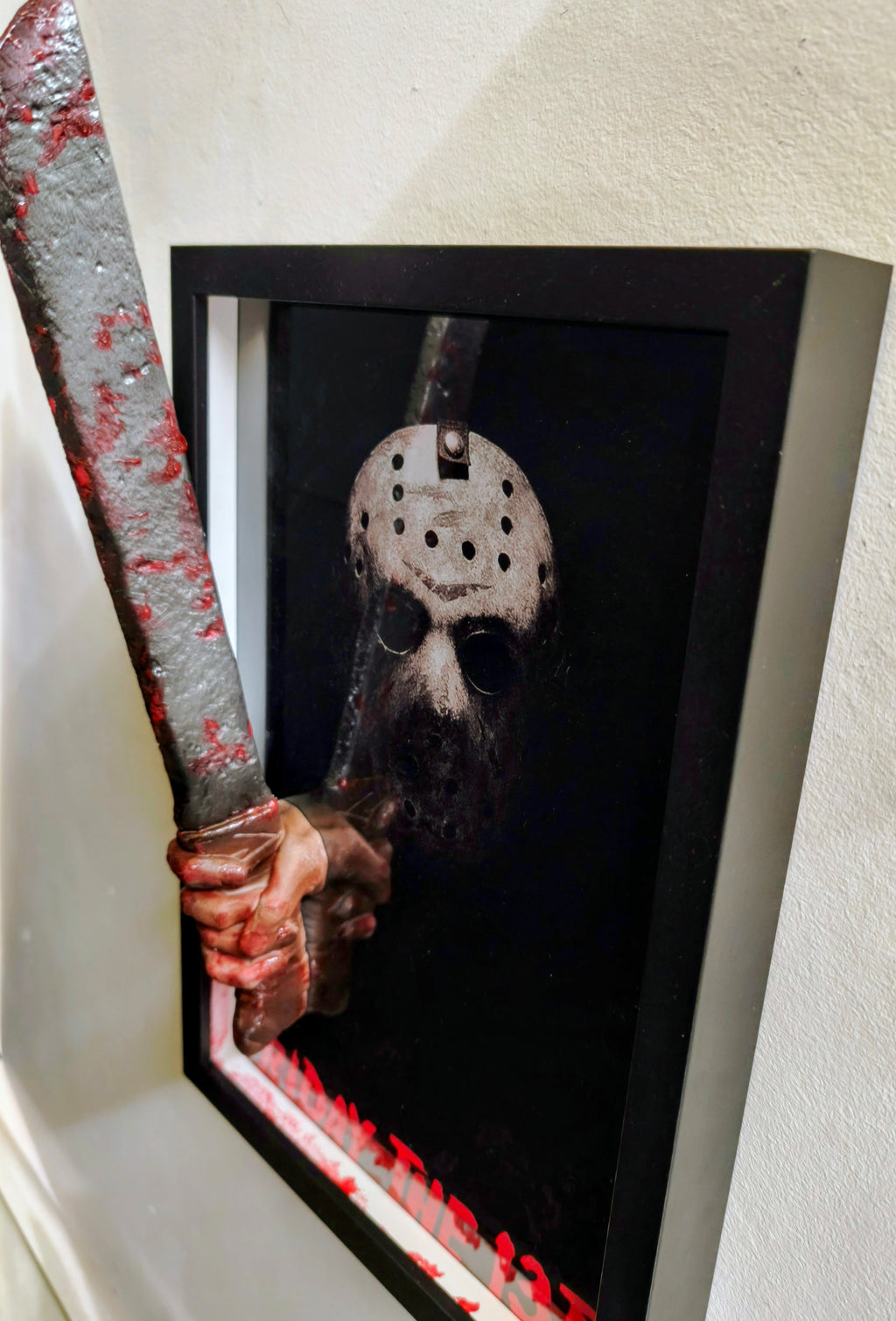 Nightmares in Frame - Jason Voorhees II - Dettaglio immagine 4