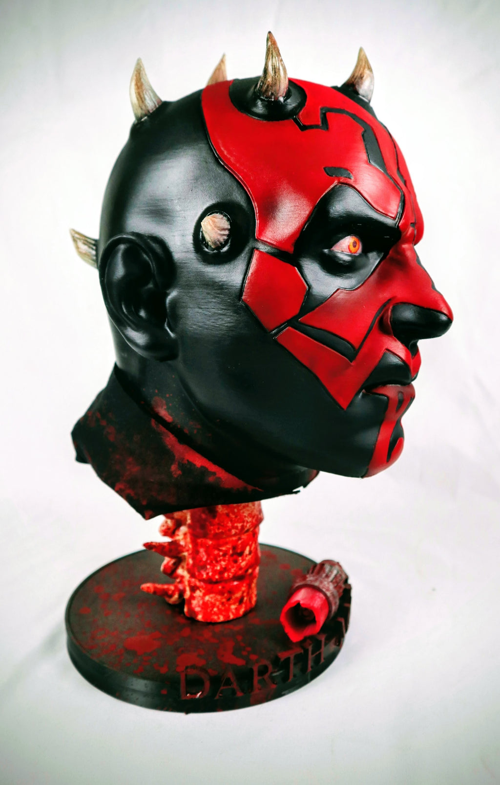 RELICS: Last Cut – Darth Maul