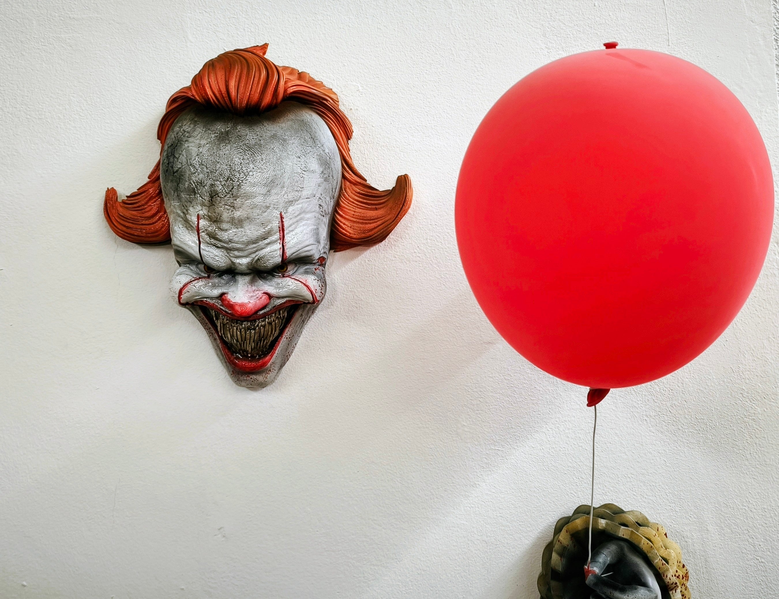 RELICS: The Last Cut - You'll Float (Pennywise)