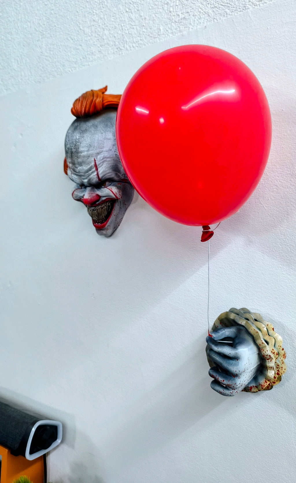 RELICS: The Last Cut - You'll Float (Pennywise)