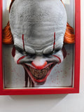 Nightmares in Frame - Pennywise - Dettaglio immagine 1