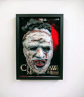 Nightmares in Frame - Leatherface