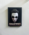 Nightmares in Frame - Michael Myers — Vista frontale | The Frame Beyond