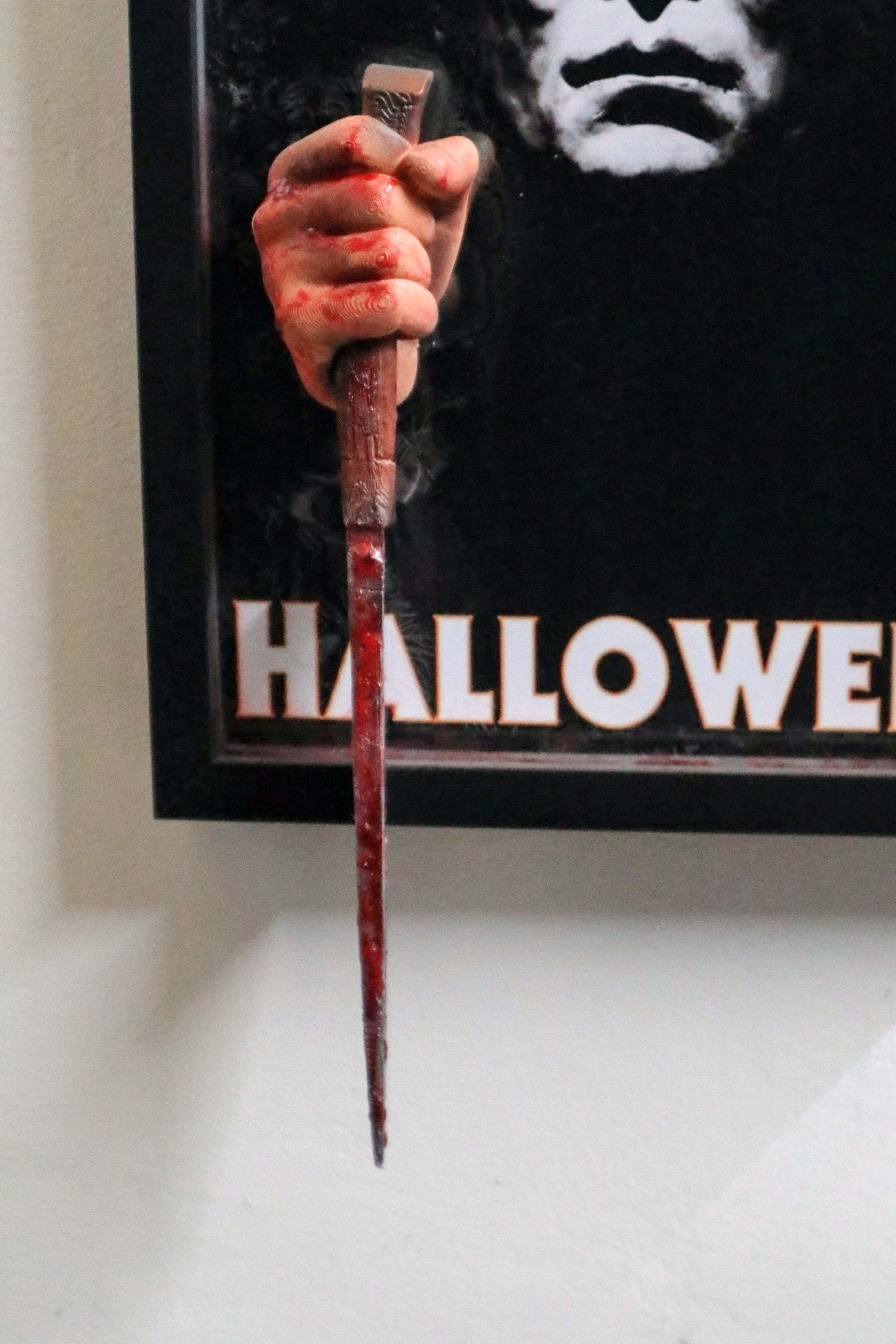 Nightmares in Frame - Michael Myers - Dettaglio immagine 4