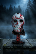 RELICS: The Last Cut - Jason Voorhees