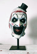 The Exhibit - Art the Clown