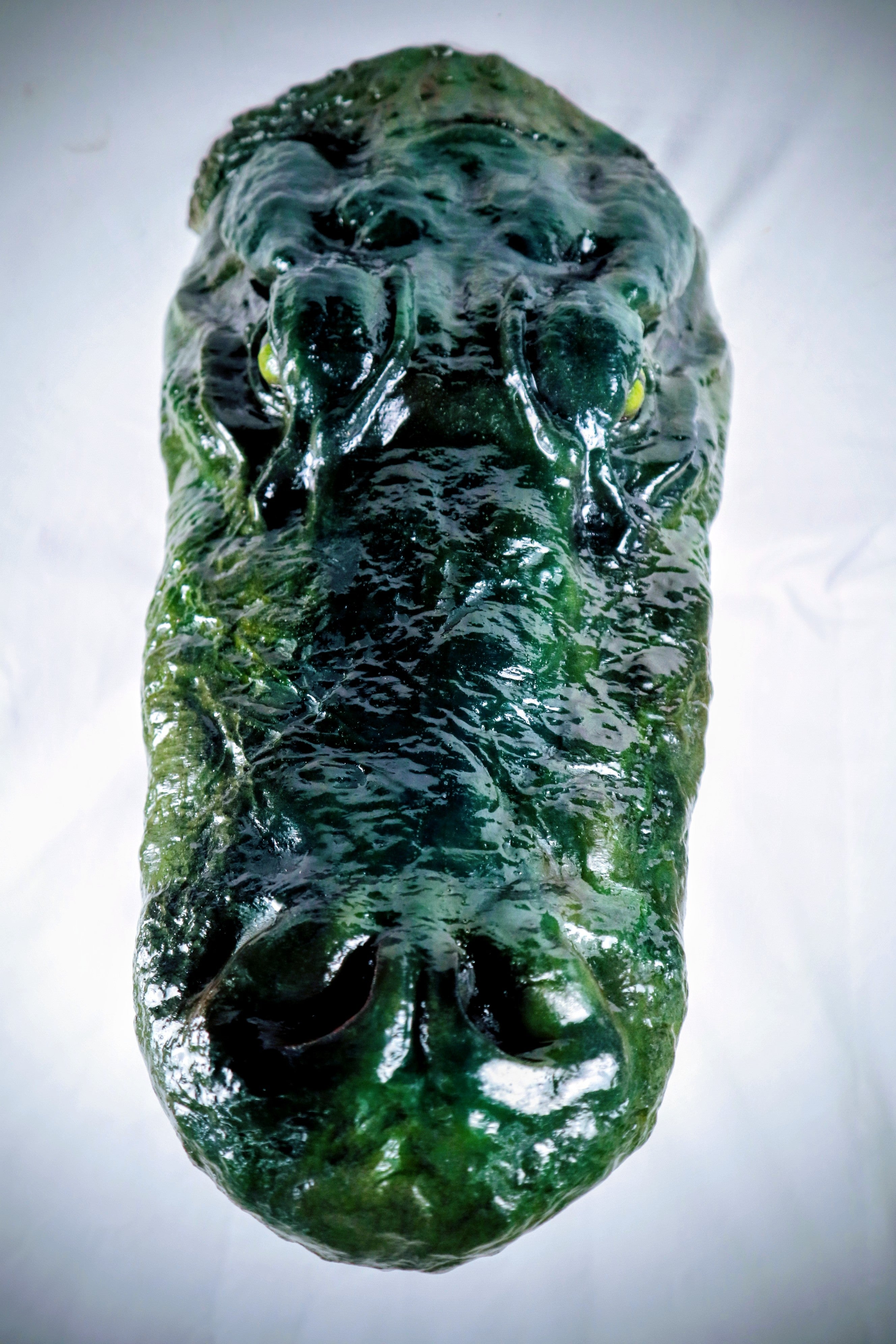 Apex Predator - Death Roll