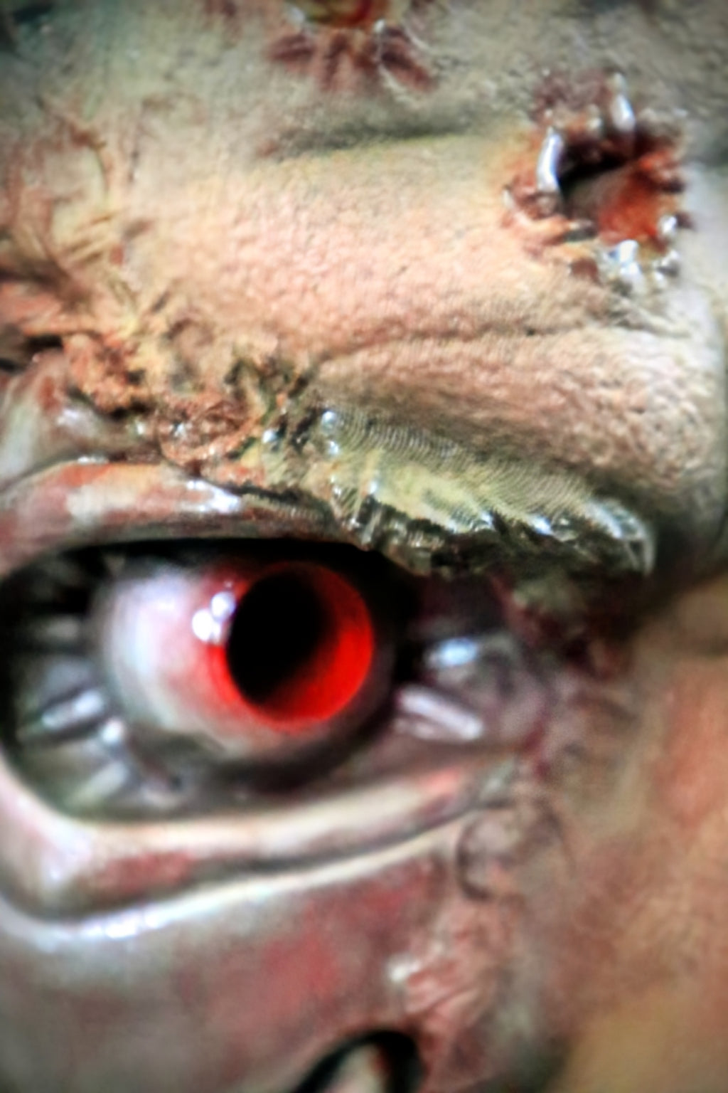 FRAMED CULTS - T-800