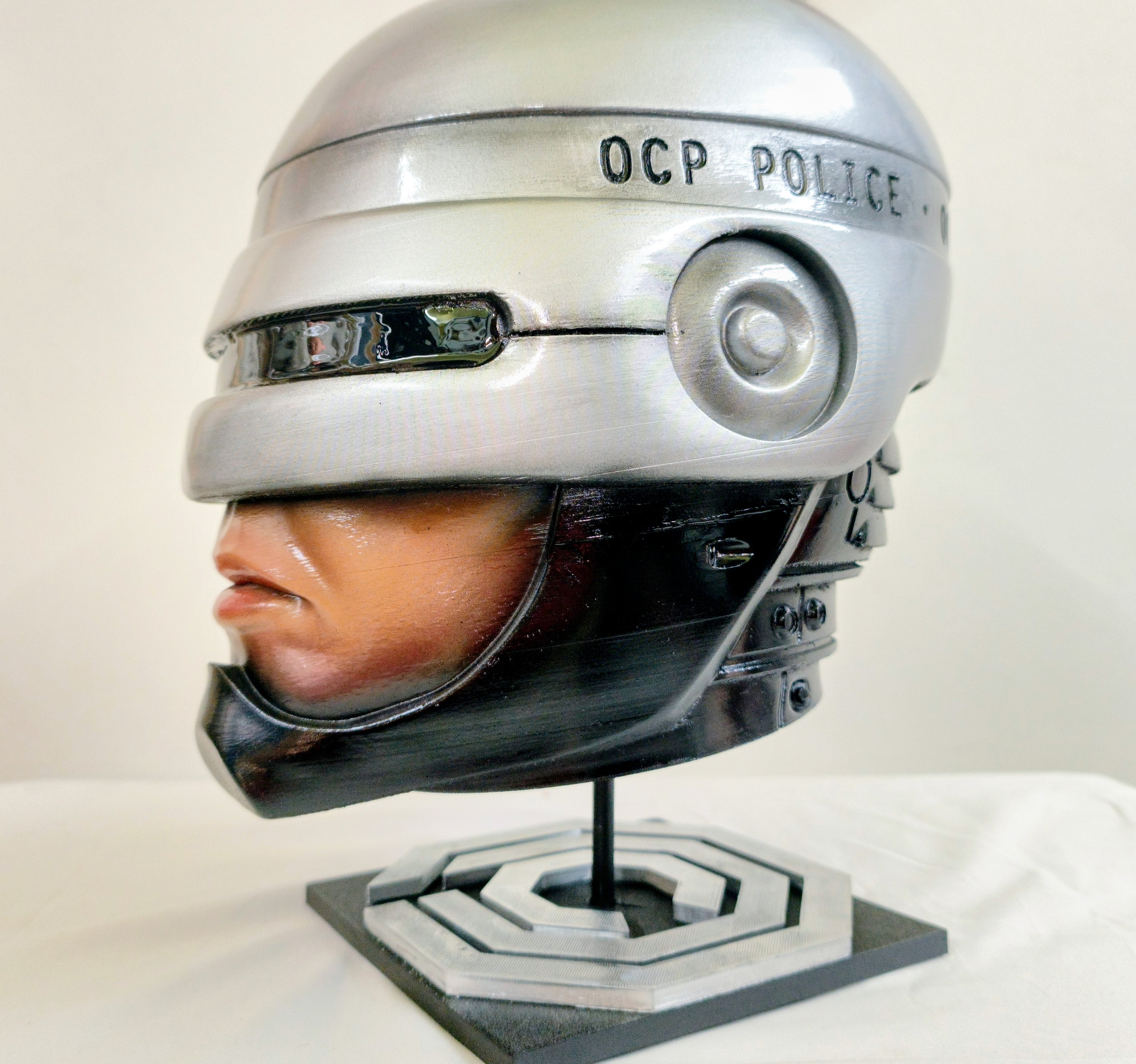 RELICS: LAST ICON — Progetto 001: Detroit (Bust Edition)