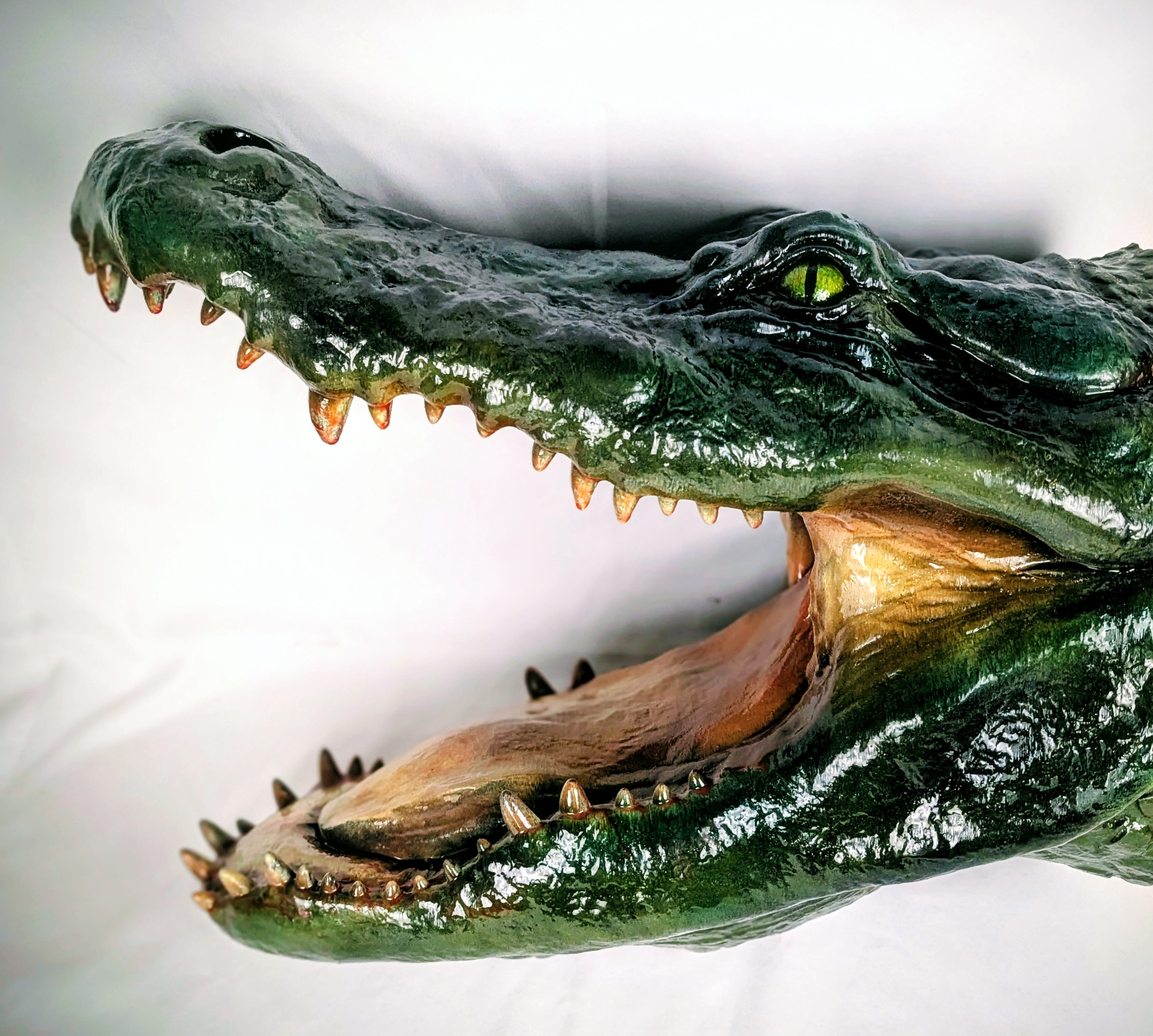 Apex Predator - Death Roll