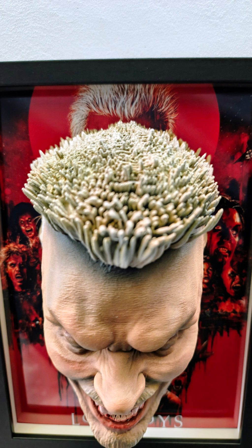 Nightmares in frame - David (The Lost Boys)