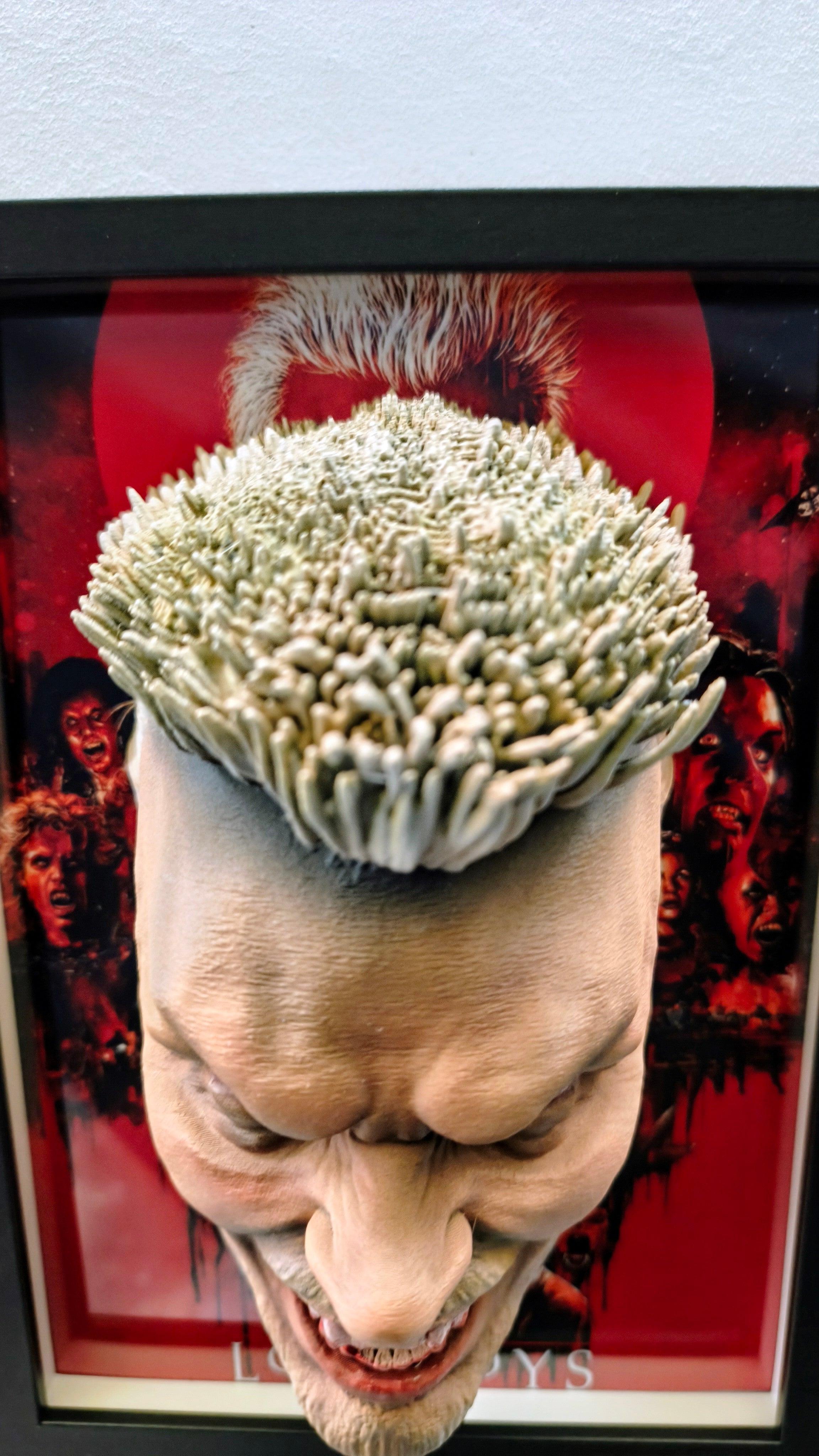 Nightmares in frame - David (The Lost Boys)