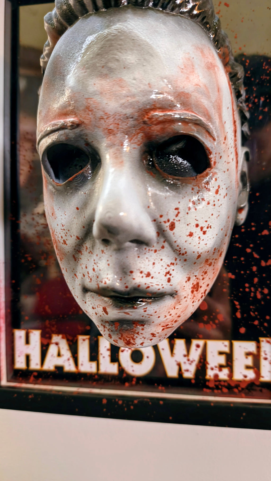 Nightmares in Frame - Michael Myers (Halloween)