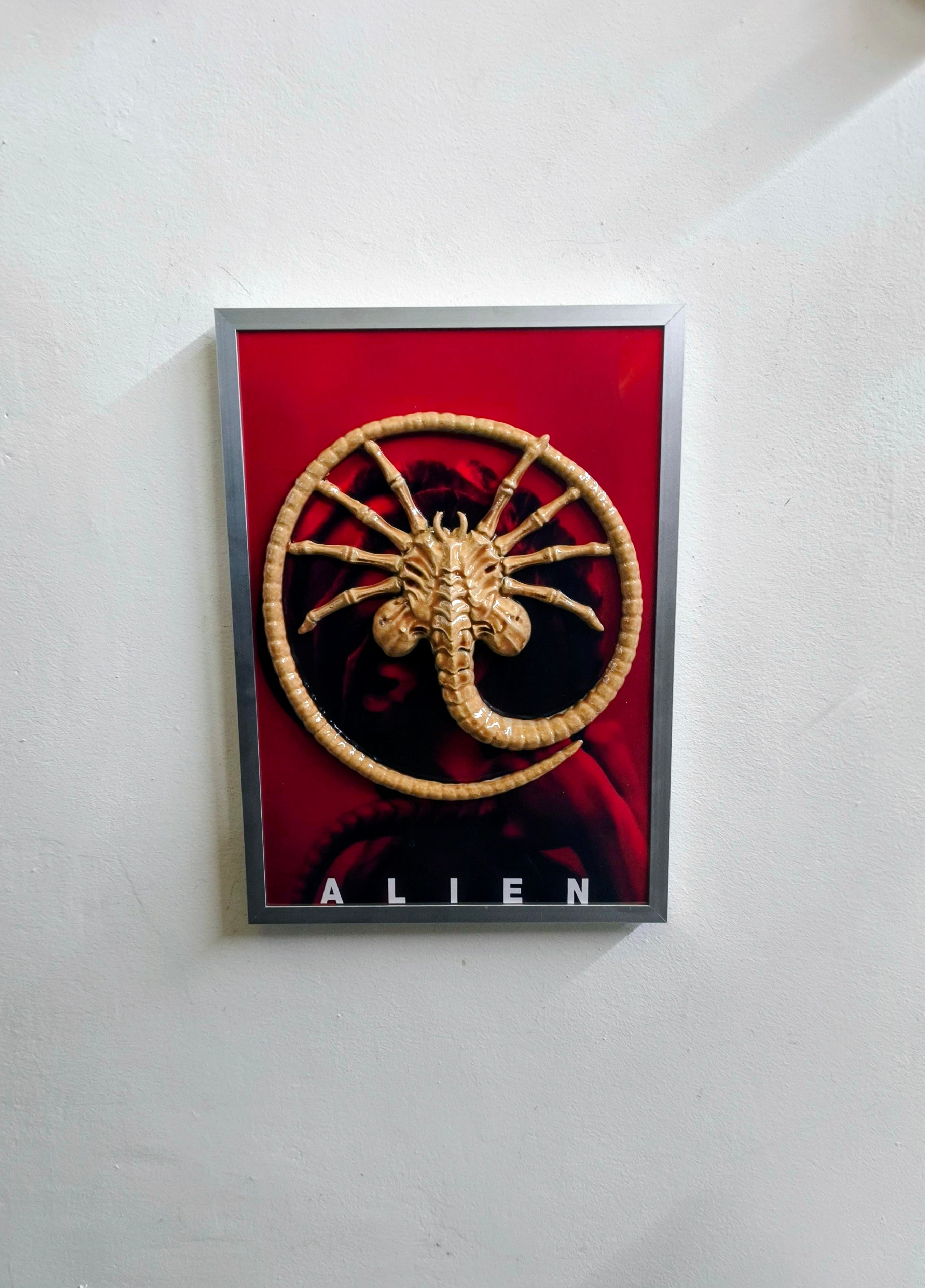Nightmares in Frame - Alien Xenomorph - Dettaglio immagine 2