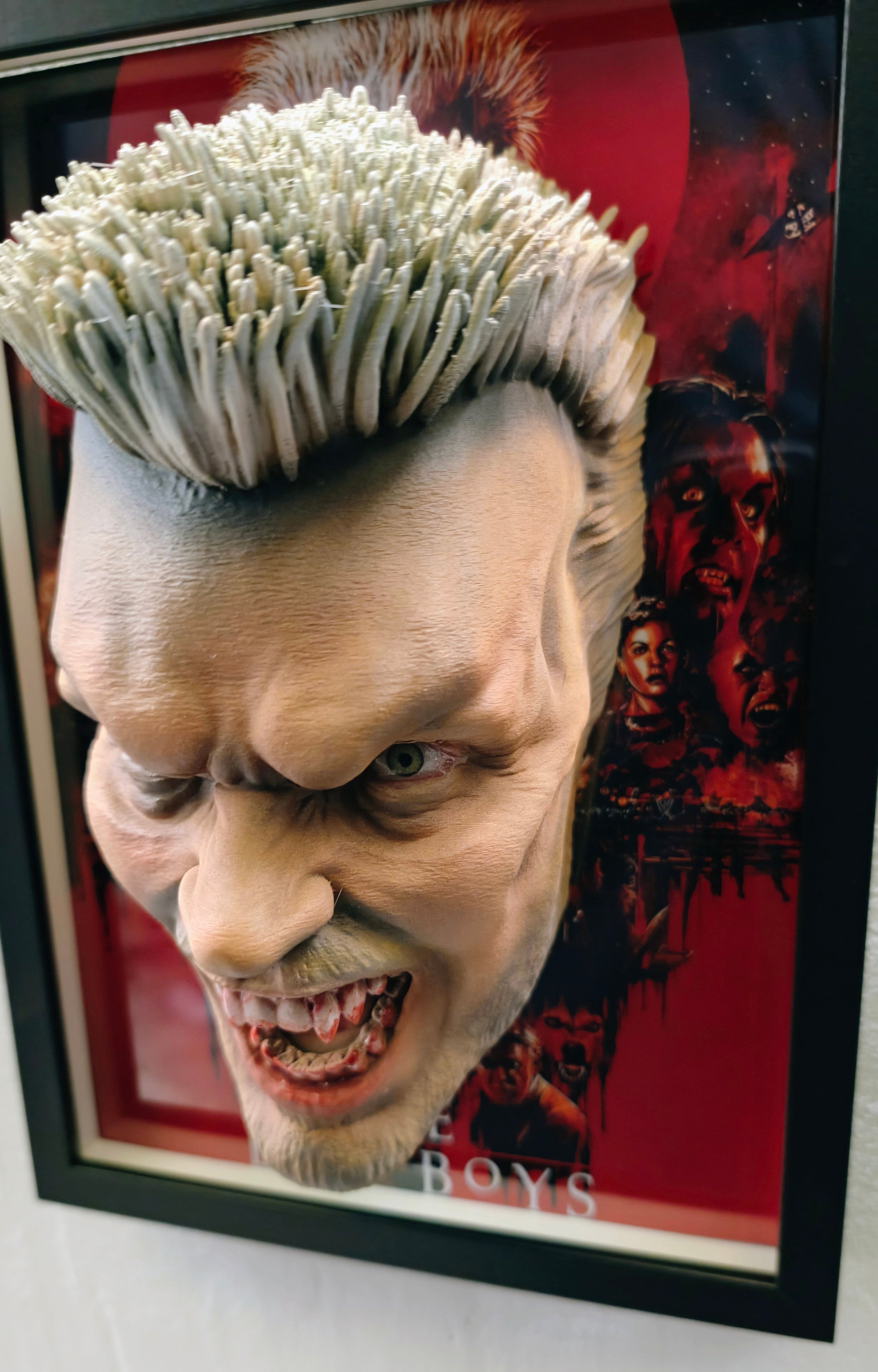 Nightmares in frame - David (The Lost Boys)