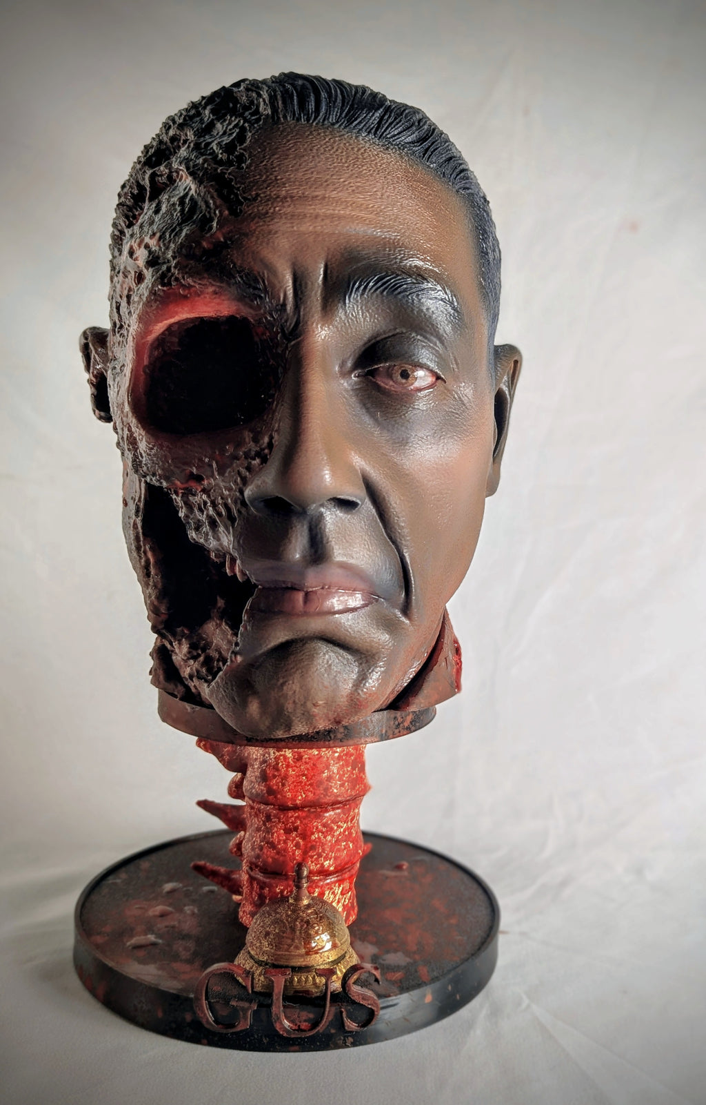 RELICS: Last Cut – Gus Fring